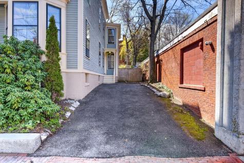 494 Cumberland Avenue Portland ME 04101