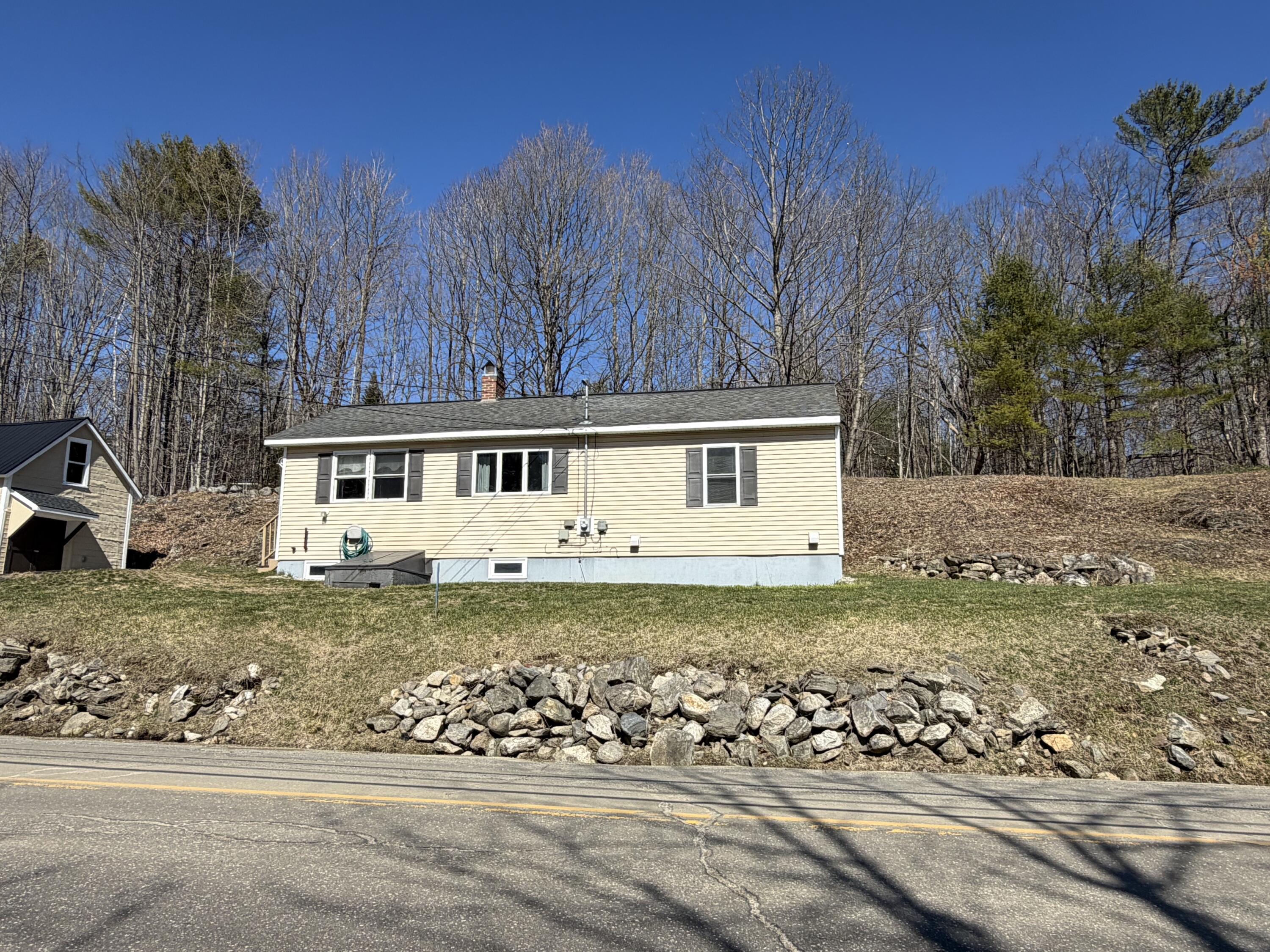 187 Greene Street Sabattus ME 04280