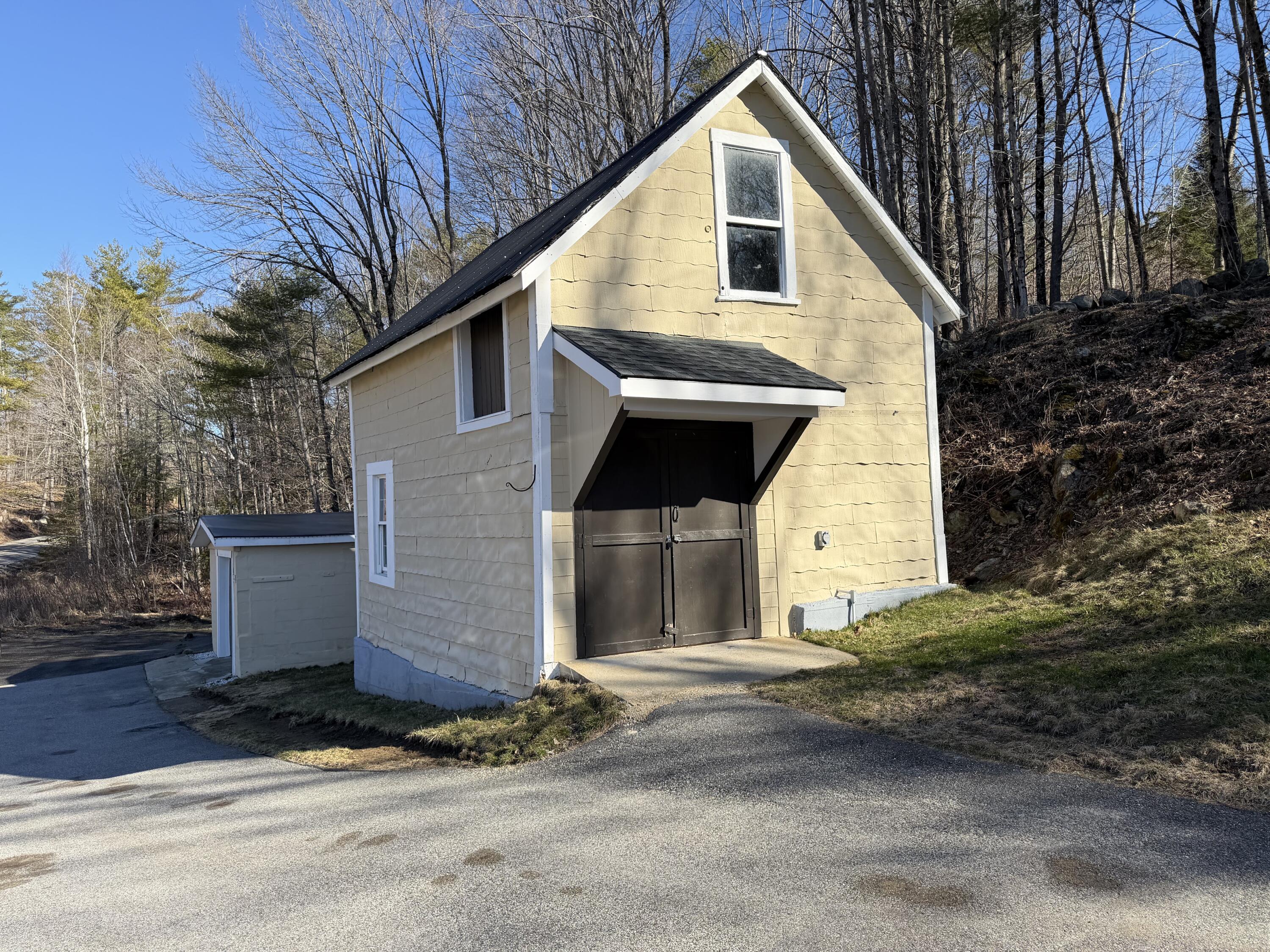 187 Greene Street Sabattus ME 04280