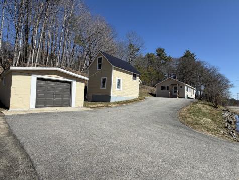 187 Greene Street Sabattus ME 04280