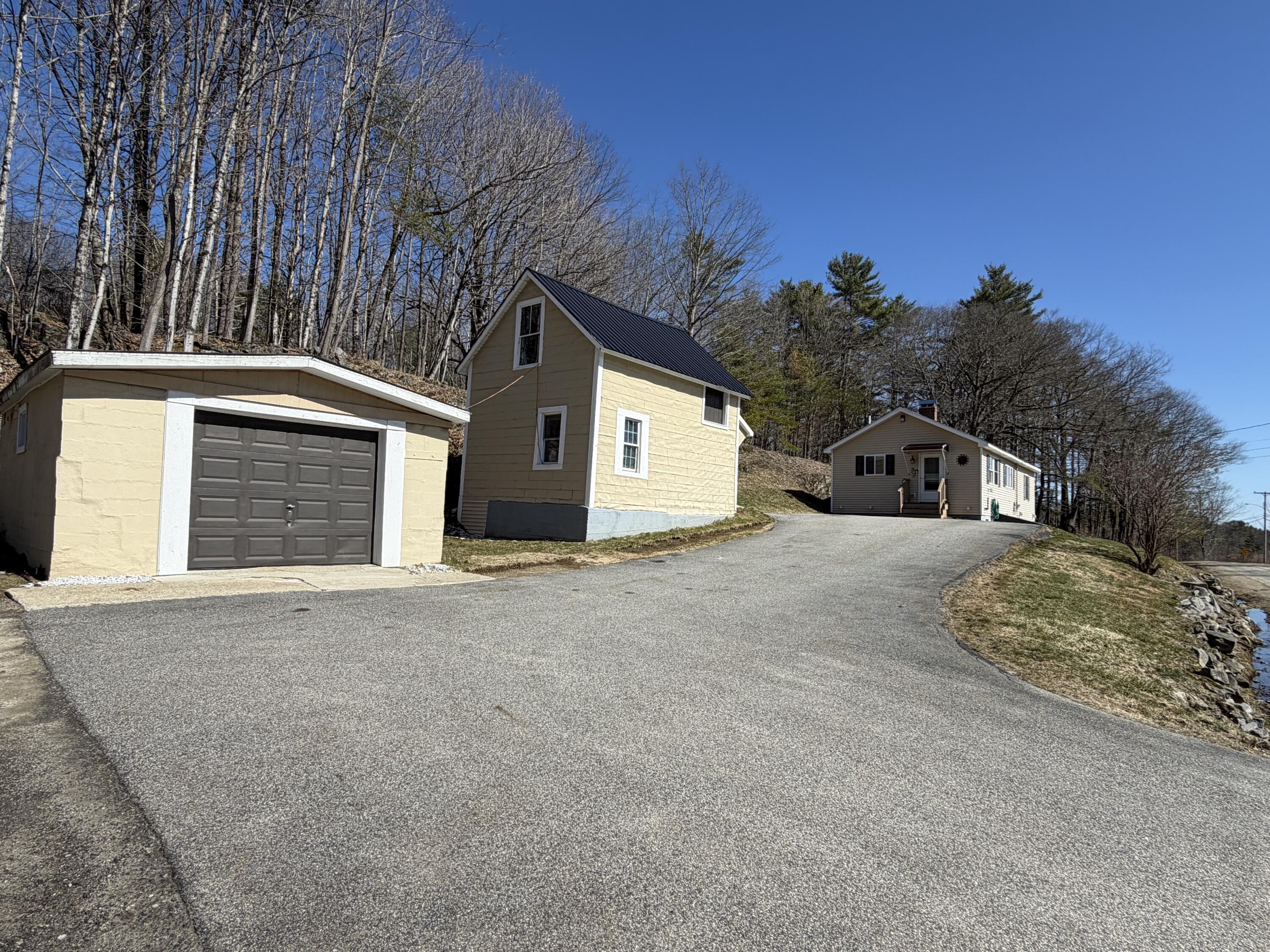 187 Greene Street Sabattus ME 04280