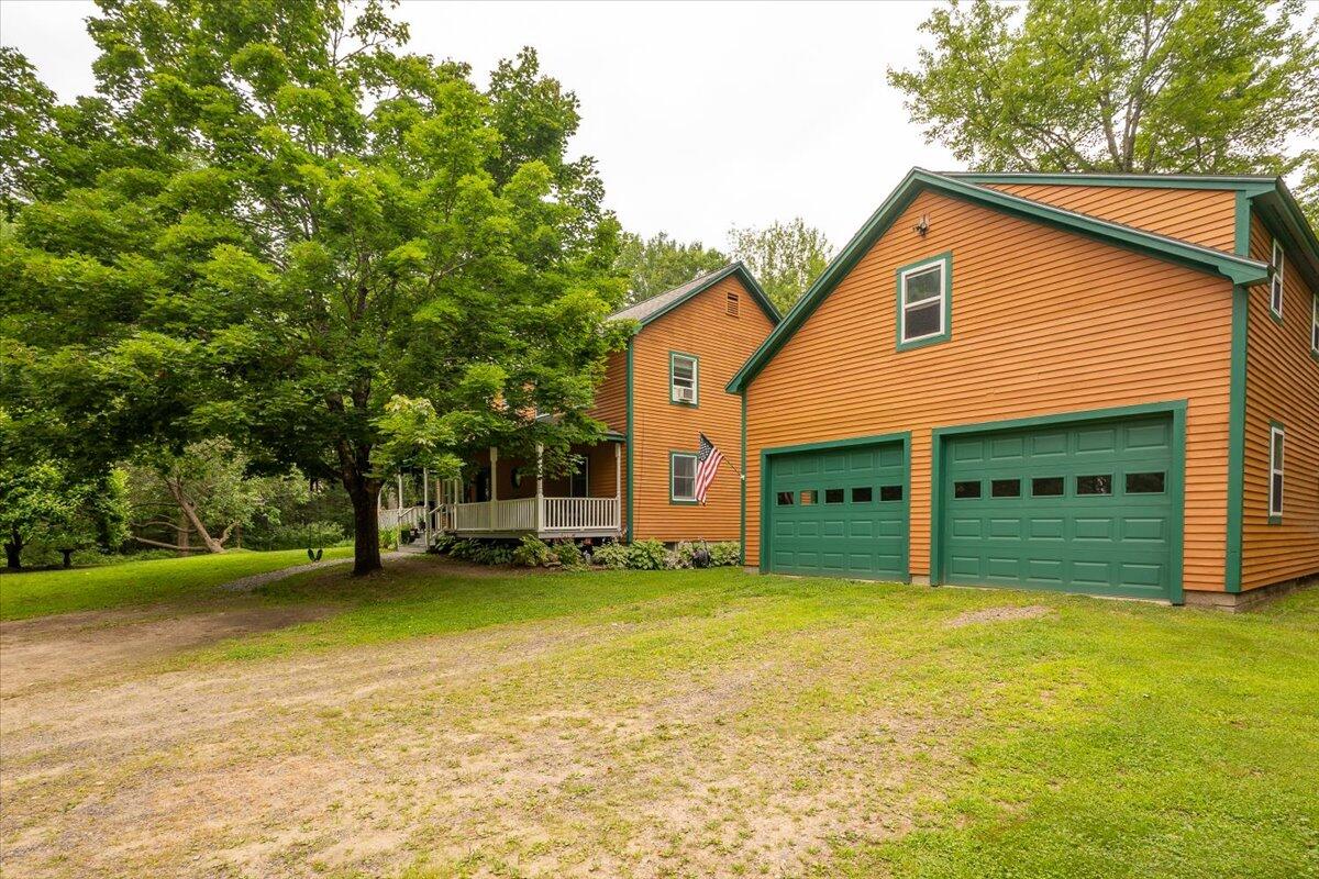 478 Carroll Road Warren ME 04864