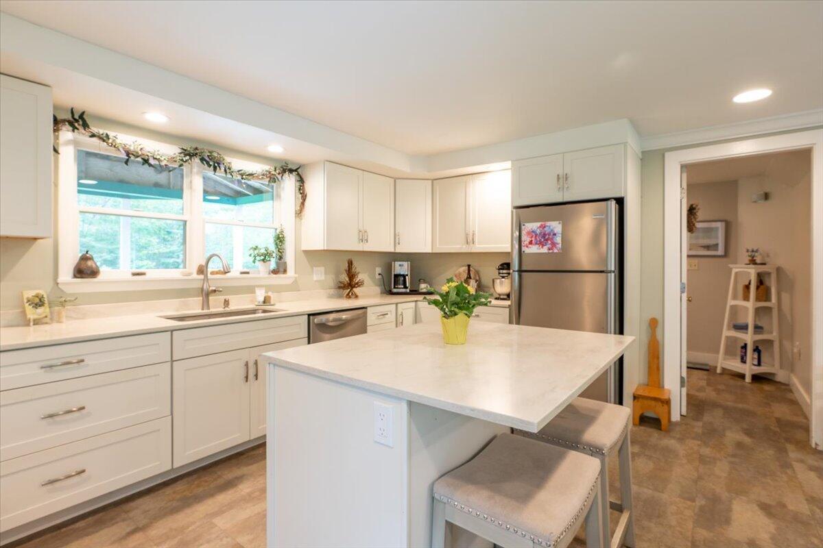 478 Carroll Road Warren ME 04864