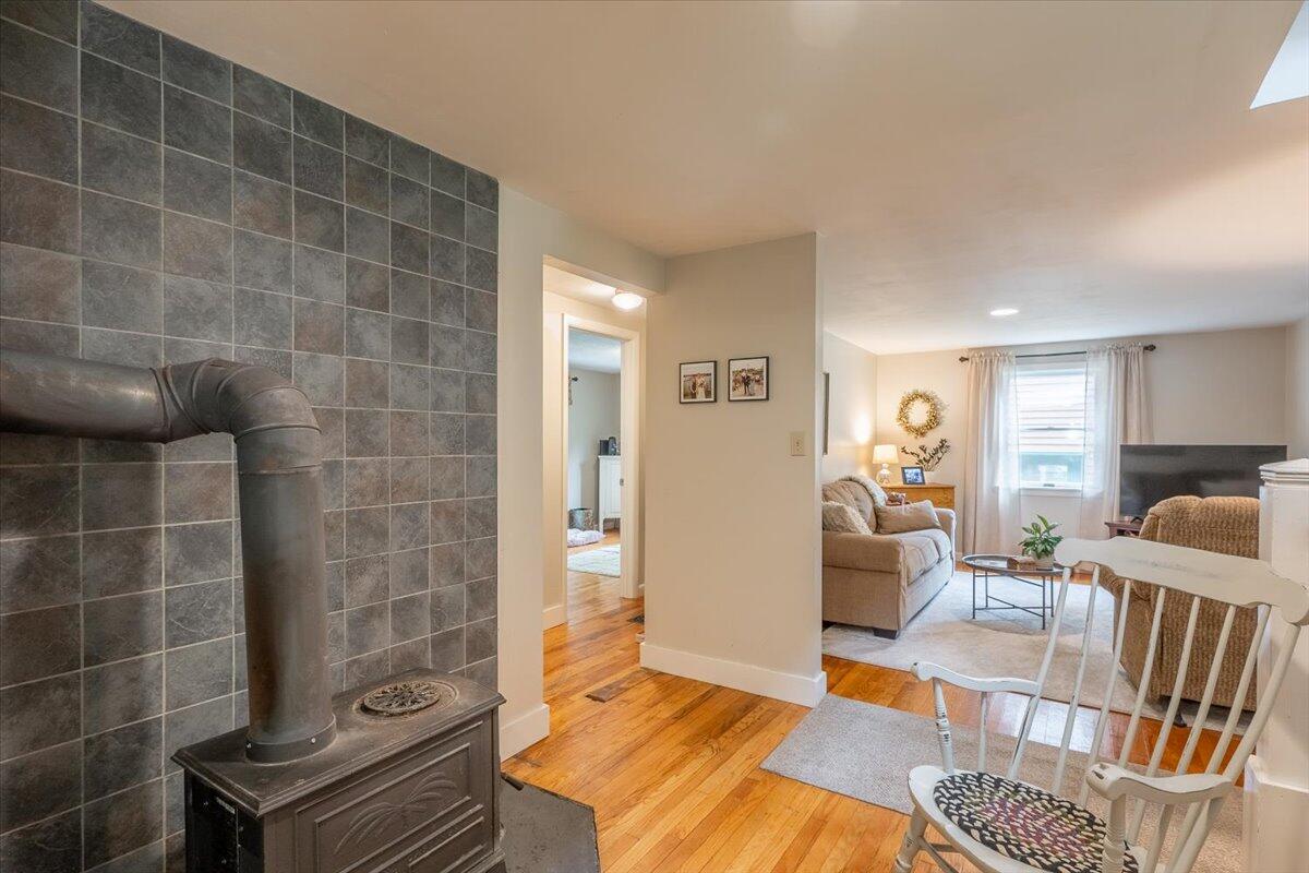 478 Carroll Road Warren ME 04864
