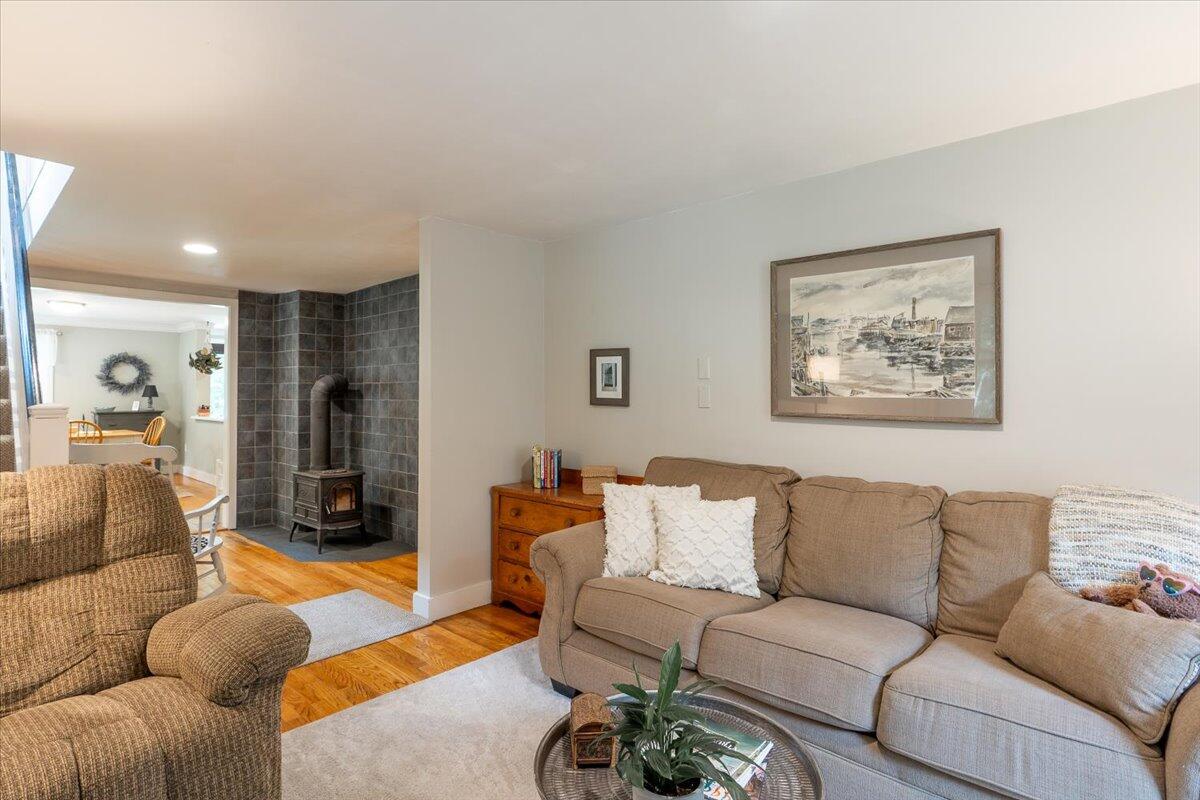 478 Carroll Road Warren ME 04864
