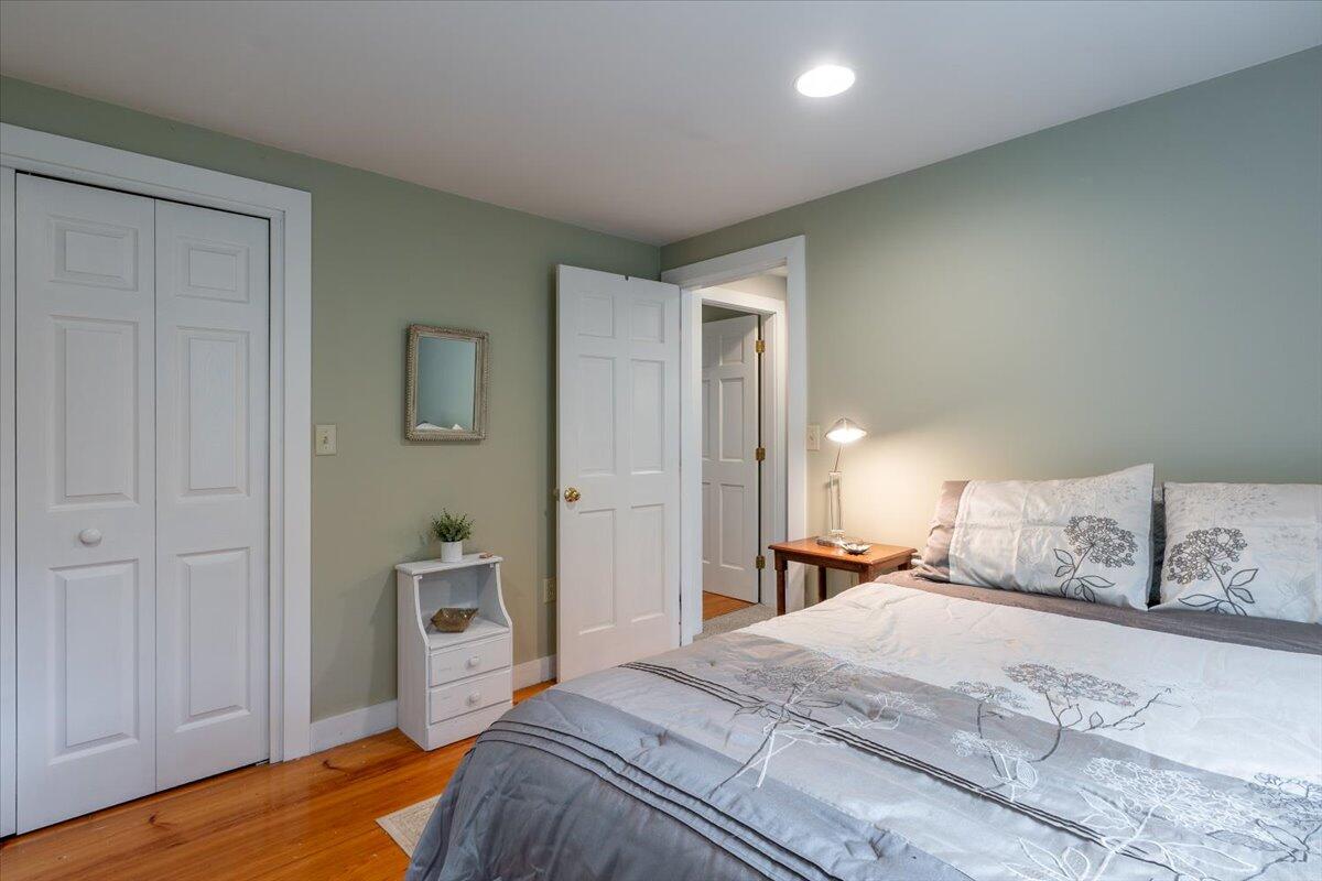 478 Carroll Road Warren ME 04864