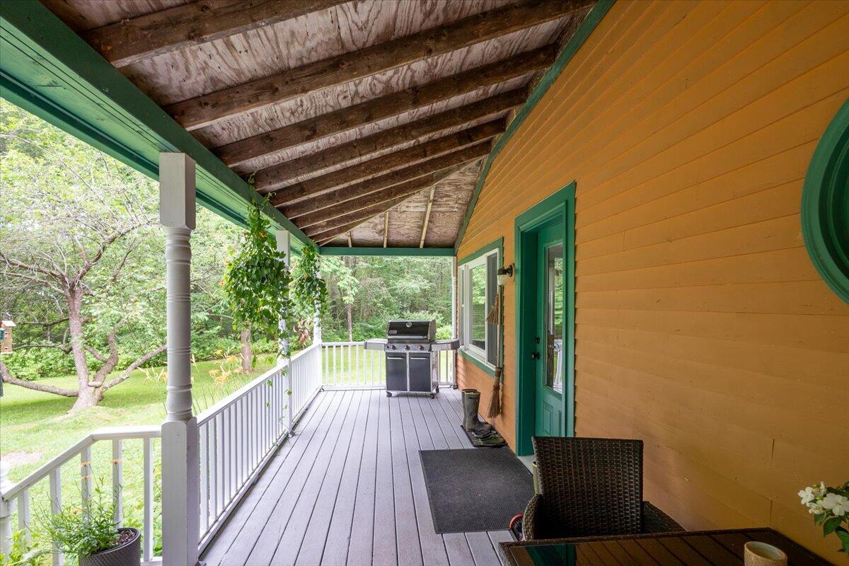 478 Carroll Road Warren ME 04864