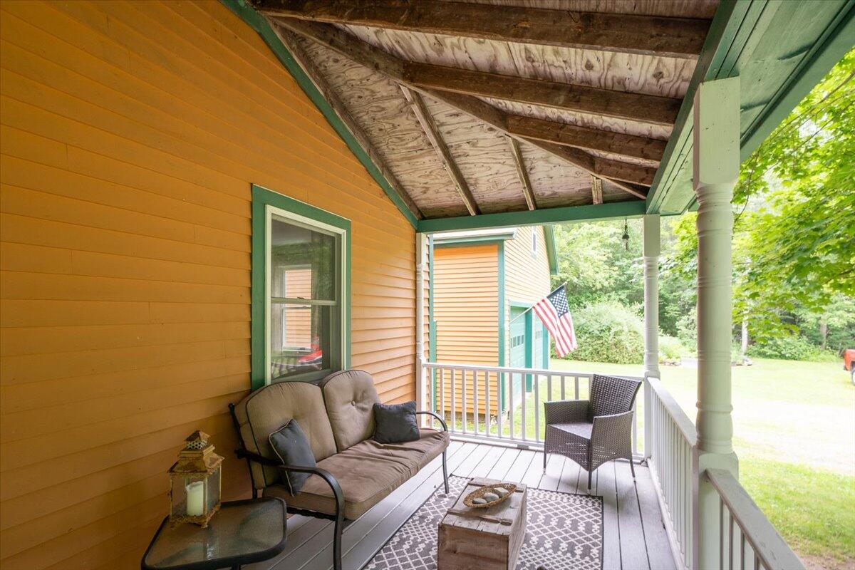 478 Carroll Road Warren ME 04864
