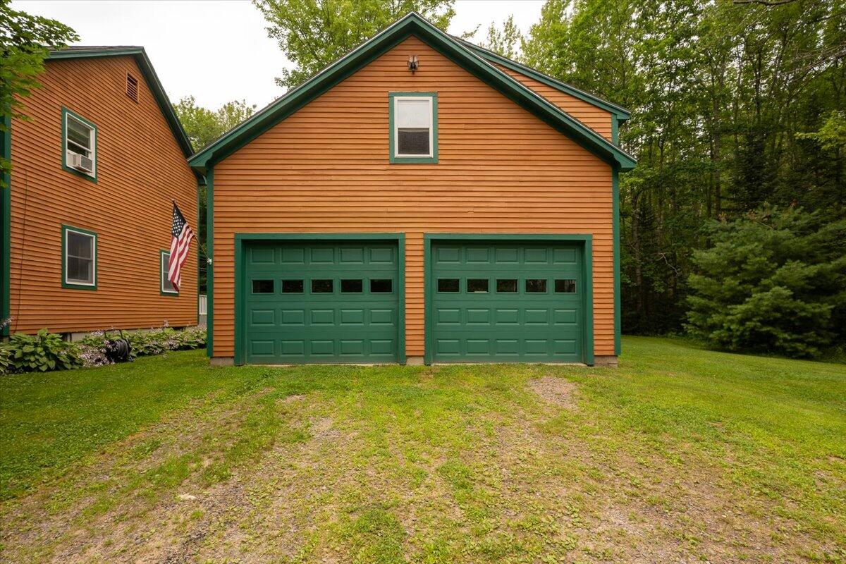 478 Carroll Road Warren ME 04864