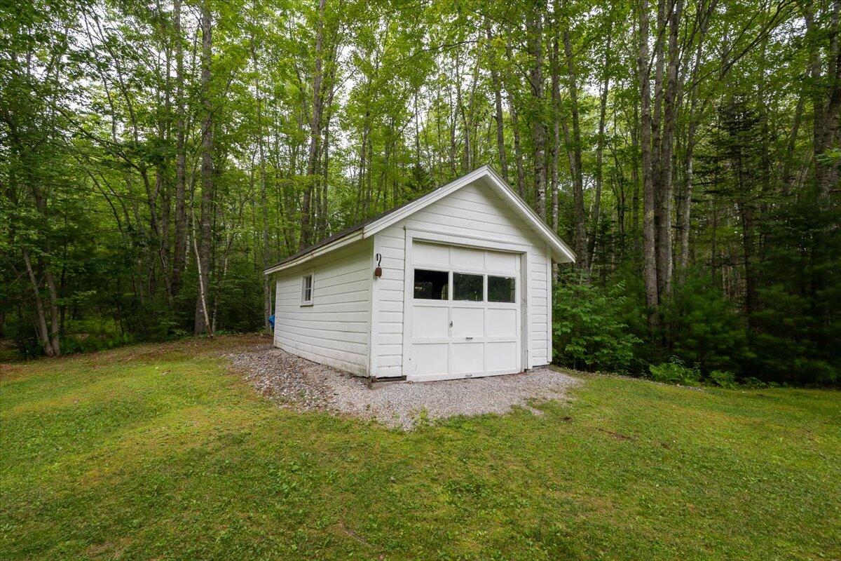 478 Carroll Road Warren ME 04864