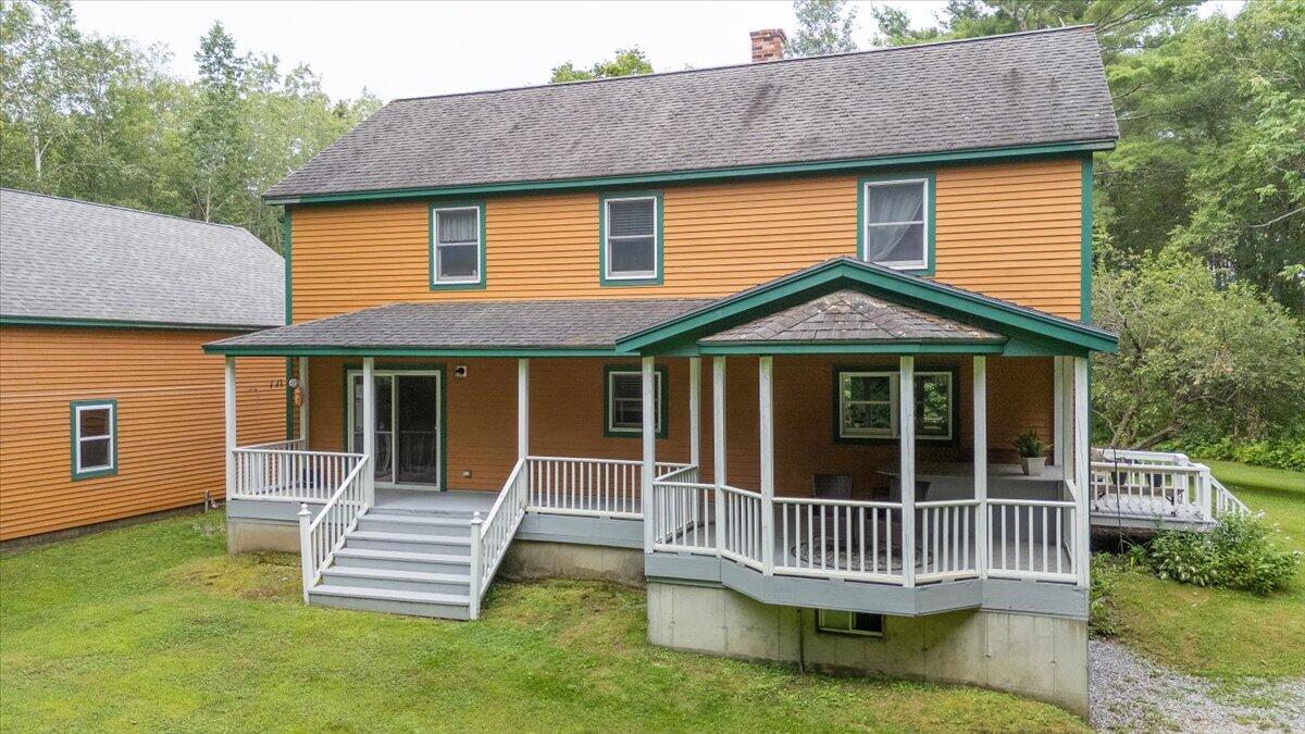 478 Carroll Road Warren ME 04864