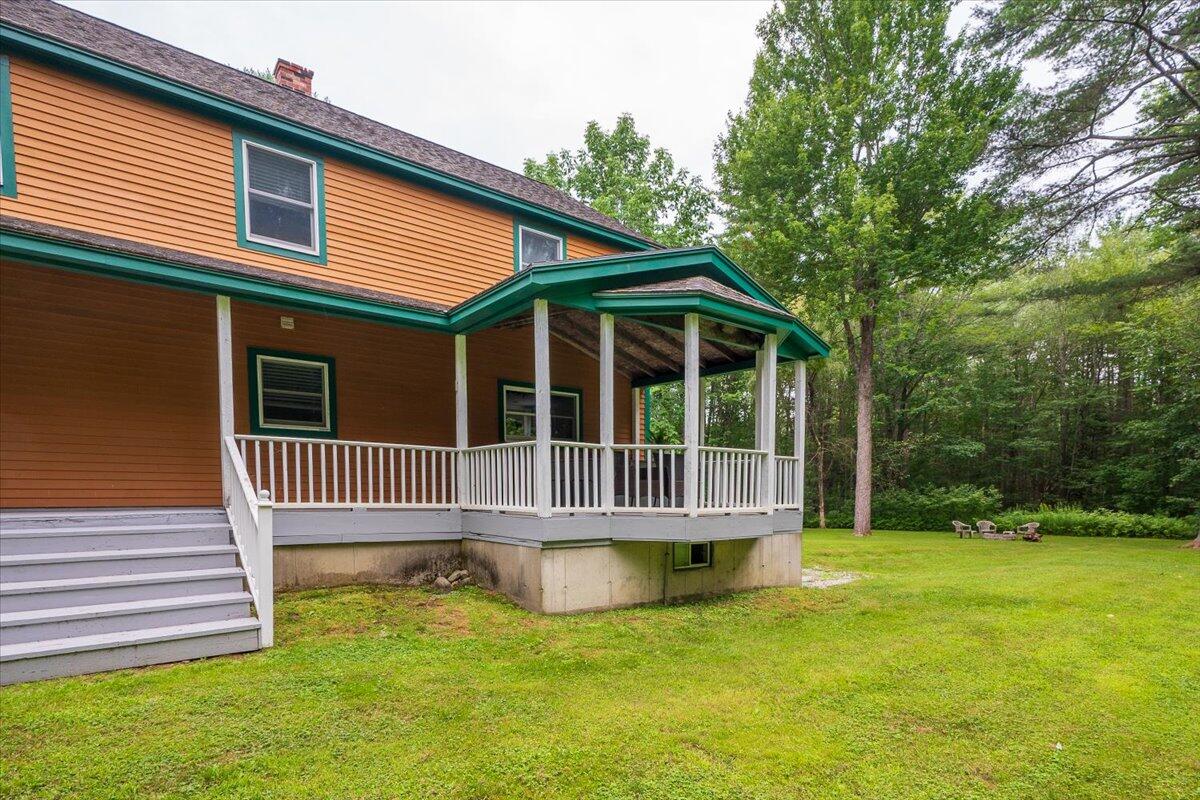 478 Carroll Road Warren ME 04864