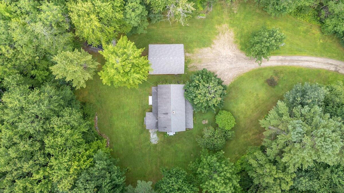 478 Carroll Road Warren ME 04864