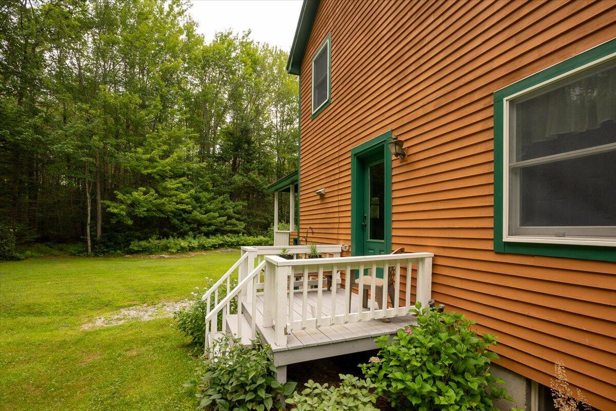 478 Carroll Road Warren ME 04864