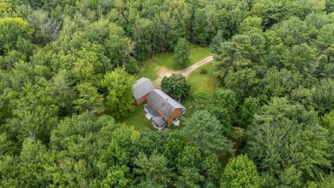 478 Carroll Road Warren ME 04864