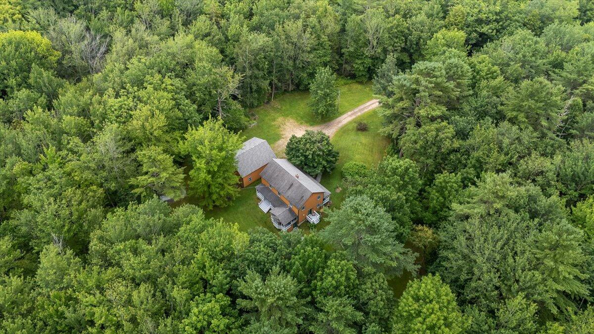 478 Carroll Road Warren ME 04864