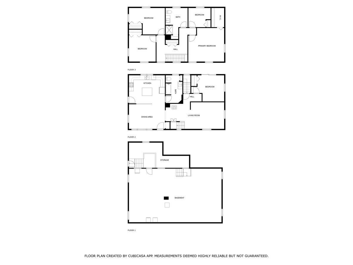 478 Carroll Road Warren ME 04864