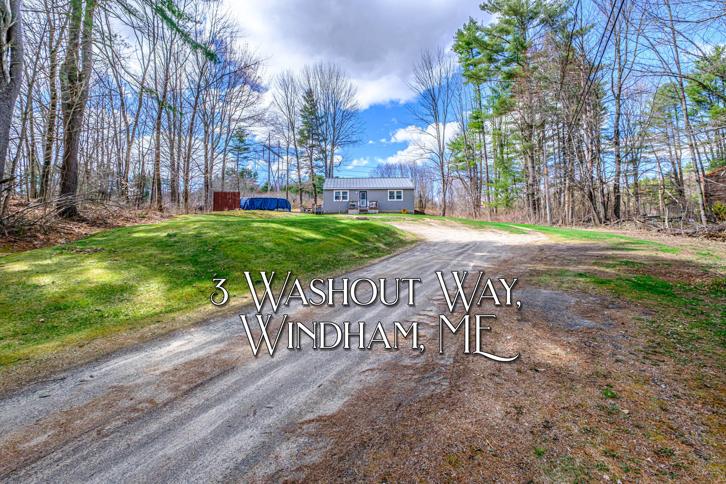 3 Washout Way Windham ME 04062