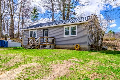 3 Washout Way Windham ME 04062