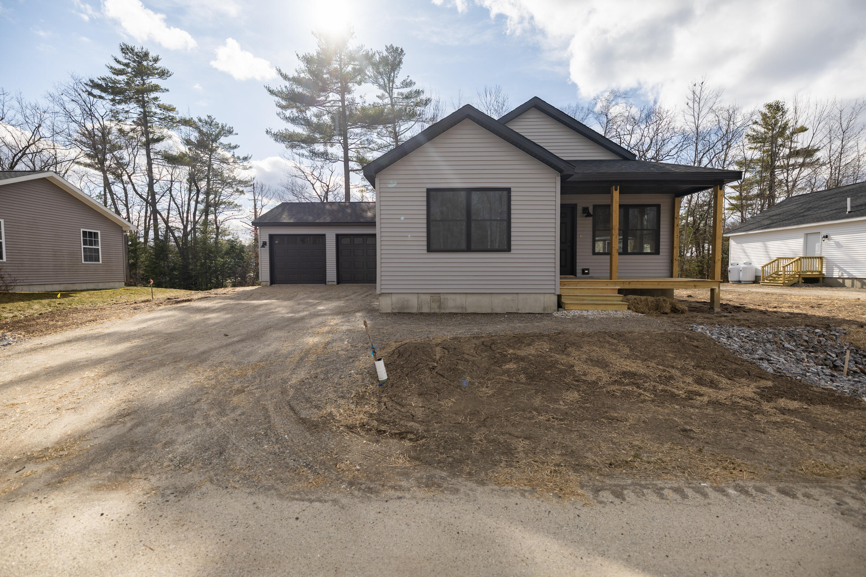 23 Streamside Drive Auburn ME 04210
