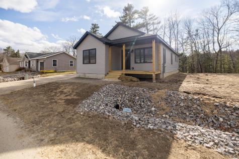 23 Streamside Drive Auburn ME 04210