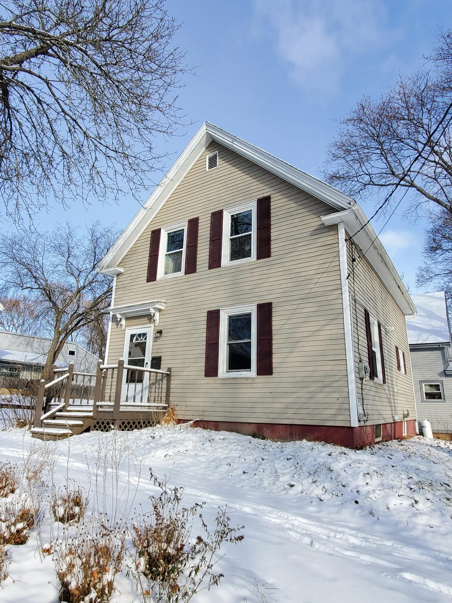 200 Warren Street Bangor ME 04401