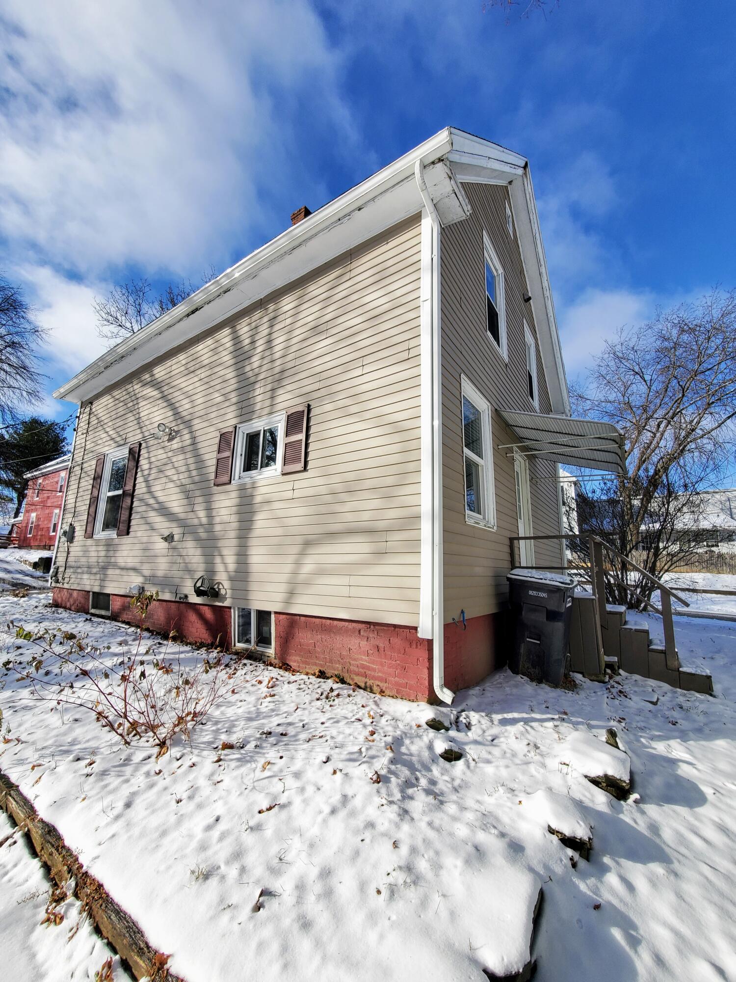 200 Warren Street Bangor ME 04401