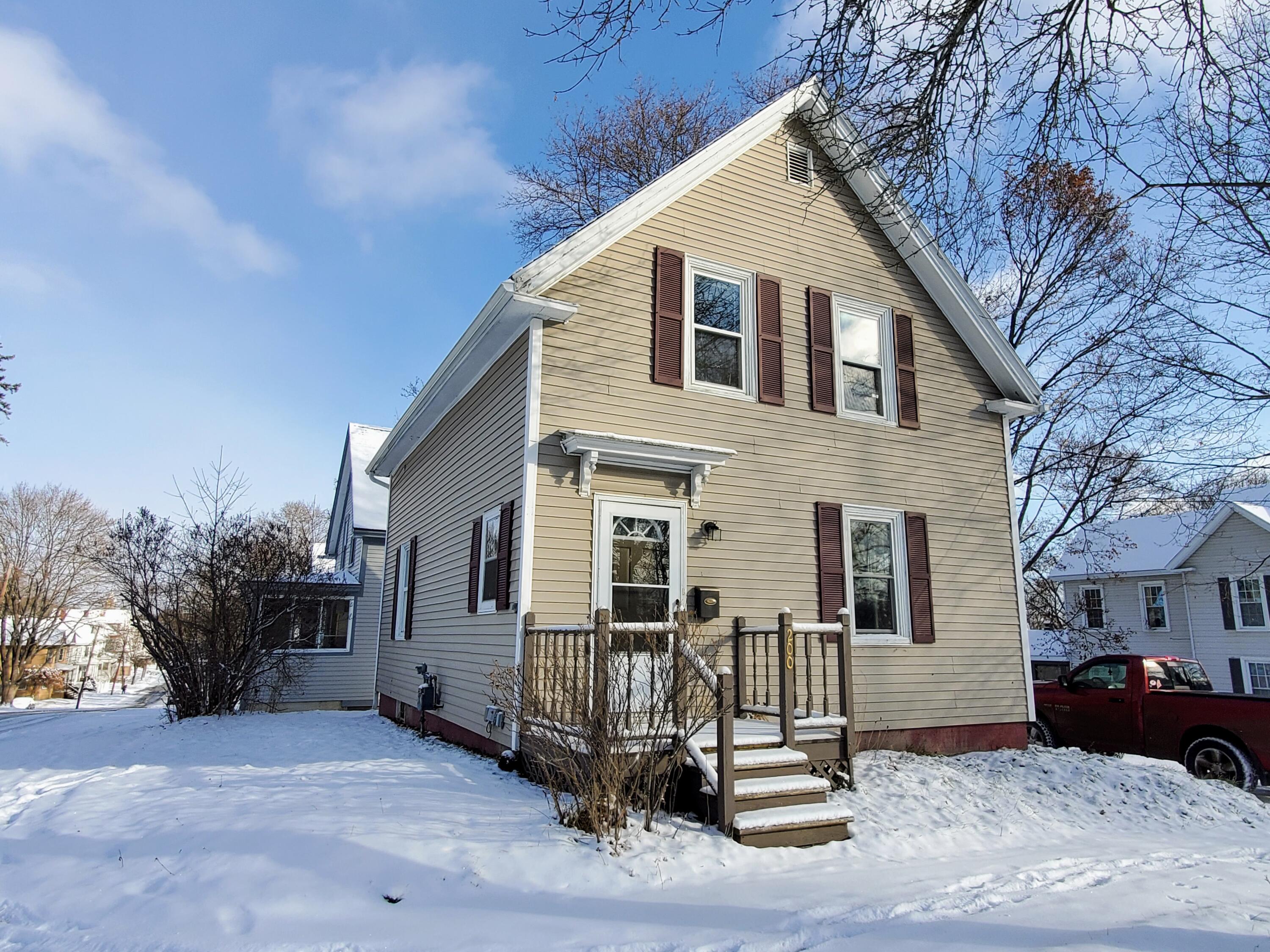 200 Warren Street Bangor ME 04401