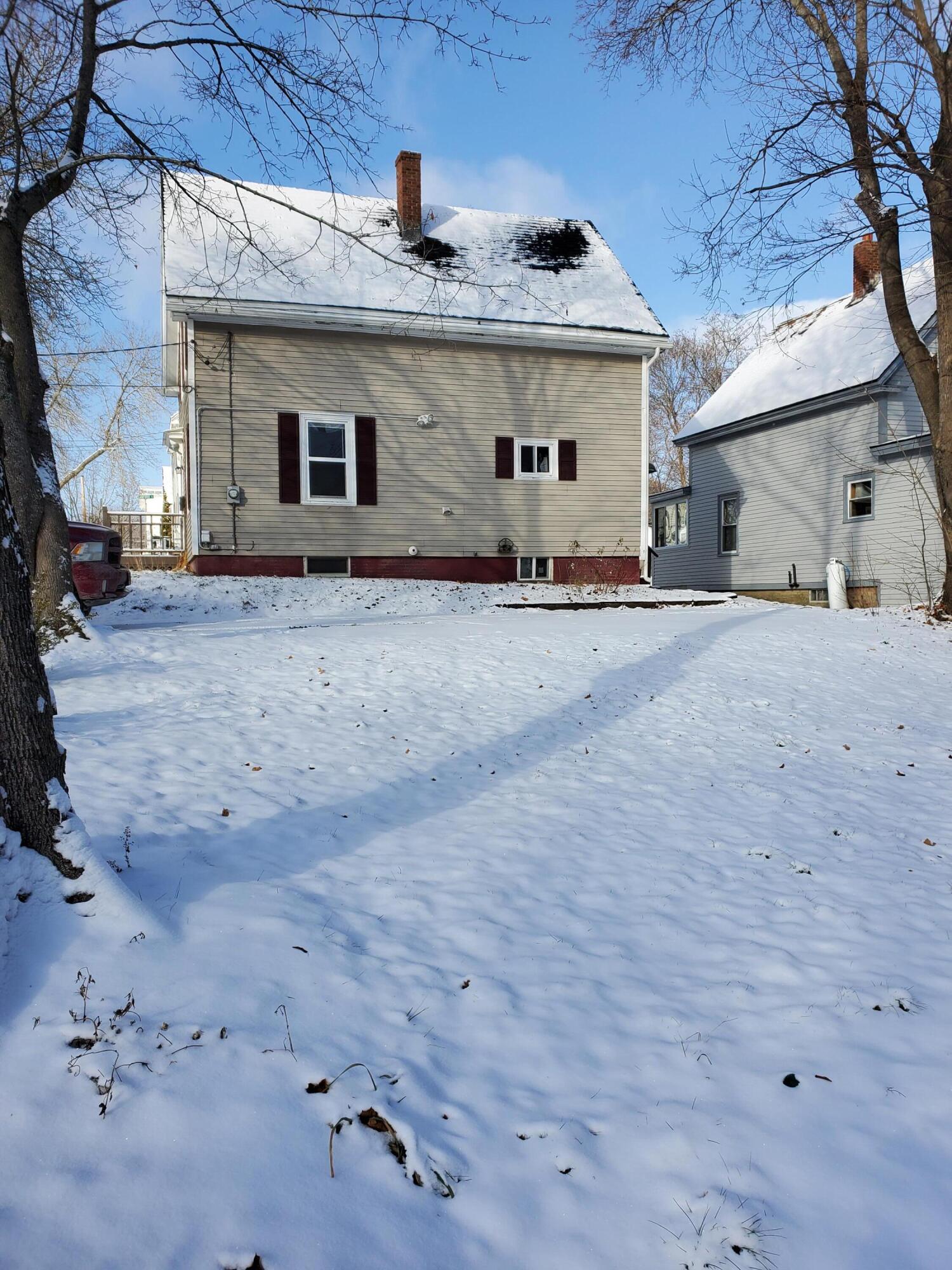 200 Warren Street Bangor ME 04401