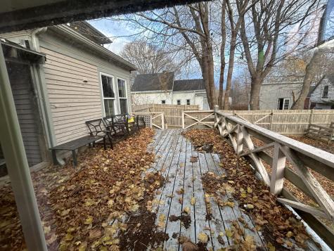 31 E Main Street Vinalhaven ME 04863