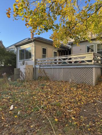 31 E Main Street Vinalhaven ME 04863