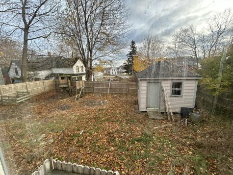 31 E Main Street Vinalhaven ME 04863