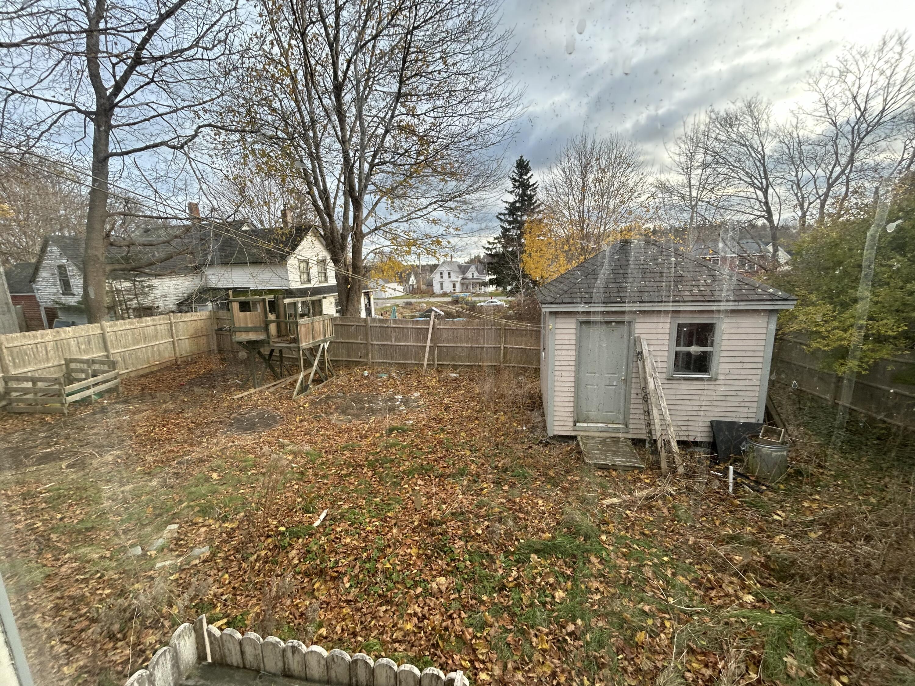 31 E Main Street Vinalhaven ME 04863