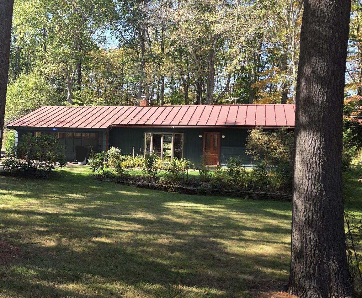 195 Hillside Street Yarmouth ME 04096