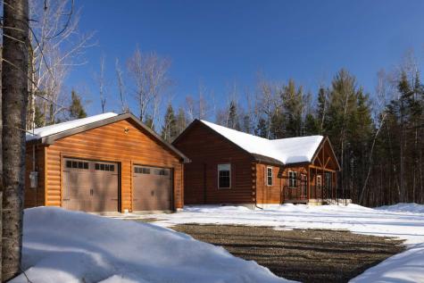 28 Sunrise Drive Newport ME 01111