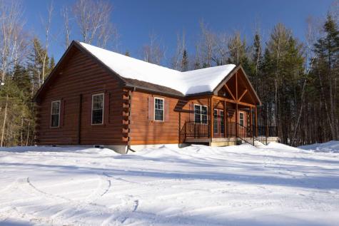 28 Sunrise Drive Newport ME 01111