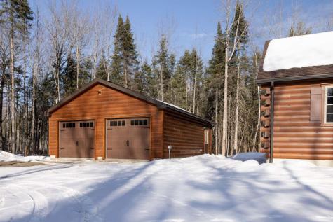 28 Sunrise Drive Newport ME 01111