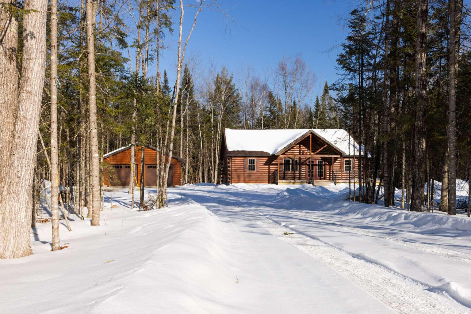 28 Sunrise Drive Newport ME 01111