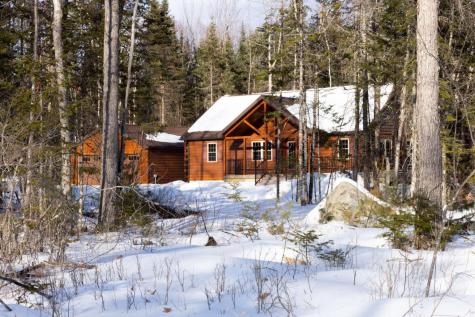 28 Sunrise Drive Newport ME 01111