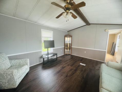 32 Thibodeau Road Woodland ME 04736