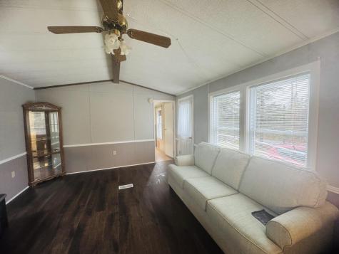 32 Thibodeau Road Woodland ME 04736