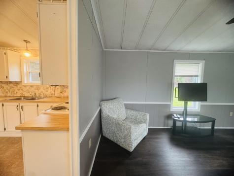 32 Thibodeau Road Woodland ME 04736