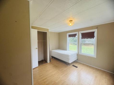 32 Thibodeau Road Woodland ME 04736