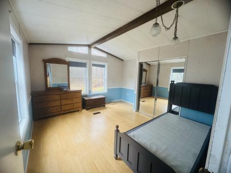 32 Thibodeau Road Woodland ME 04736