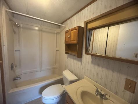 32 Thibodeau Road Woodland ME 04736