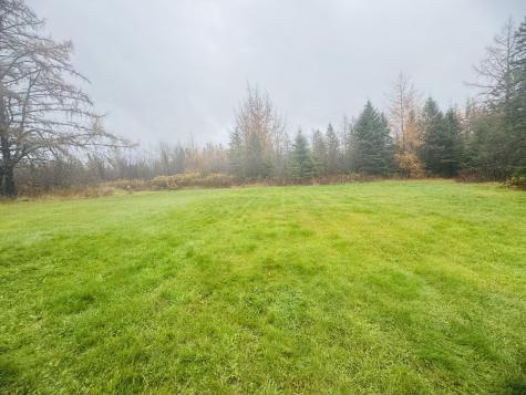 32 Thibodeau Road Woodland ME 04736