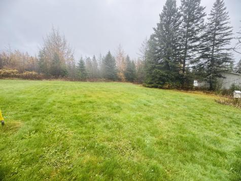 32 Thibodeau Road Woodland ME 04736