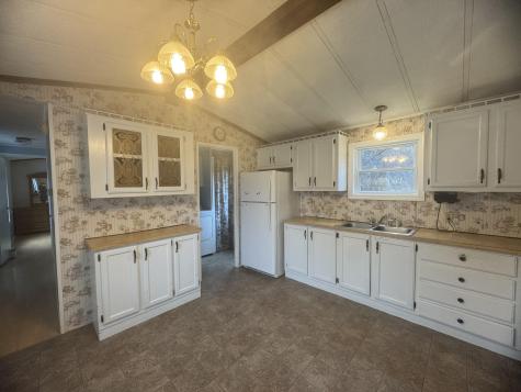 32 Thibodeau Road Woodland ME 04736