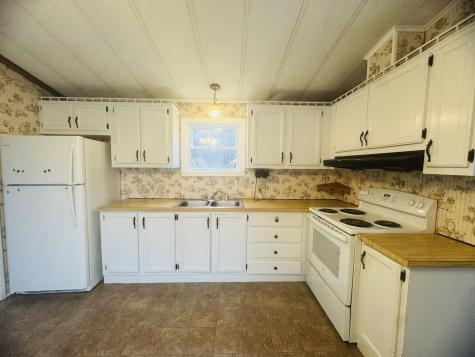 32 Thibodeau Road Woodland ME 04736