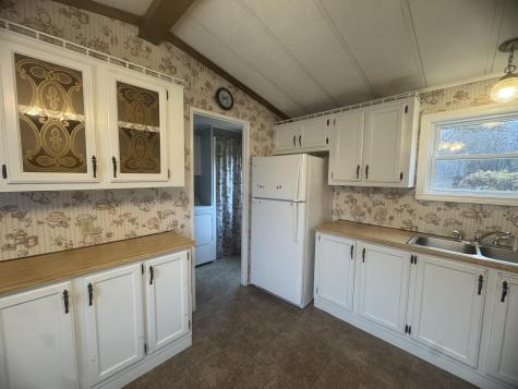 32 Thibodeau Road Woodland ME 04736